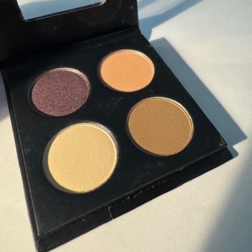 Makeup Geek Vivacious Eye Shadow Palette